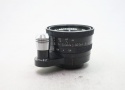 ISCO GOTTINGEN 50/2.8 エキザクタ