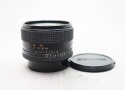 コンタックス プラナー 50/1.4T* AEJ
