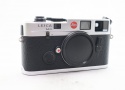 ライカ M6 パンダ 179万台