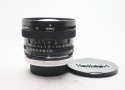 タムロン SP 17/3.5 アダプトール2 FD用