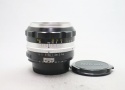 ニッコール S オート 50/1.4 Ai改