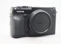 富士フィルム GFX 50R