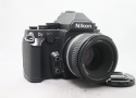 ニコン Df AF-S 50/1.8G SE