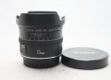 キヤノン EF15/2.8フィッシュアイ