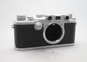 ライカ IIIC 段付き 37万台