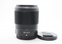 ニコン ニッコール Z 35/1.8 S
