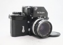 ニコン F フォトミックFTN ニッコール H オート50/2