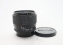 コンタックス ゾナー 85/2.8 MMG