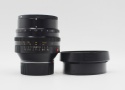 ライカ ノクチルックスM 50mm F1.0 カナダ （E58）フイルター付【中古管理番号：T0286】