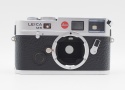 ライカ M6 TTL（0.27）Japan ボディ クローム【中古管理番号：T0284】
