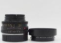 ライカ ズミクロン R 50mm F2 (2カム）フイルター付【中古管理番号：T0387】