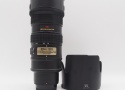 ニコン AF-S VR ニッコール 70-200mm F2.8G ED【中古管理番号：T0403】