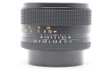 コンタックス プラナー 50mm F1.4 MM【中古管理番号：T0080】