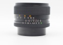 コンタックス プラナー 50mm F1.4 MM【中古管理番号：TW0010】