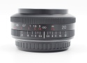 フォクトレンダー カラースコパー 20mm F3.5 SLII【中古管理番号：TW0100】