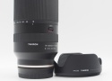 タムロン 18-300mm F3.5-6.3 Di III-A VC VXD【中古管理番号：TW0106】