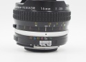 ニコン Aiフィッシュアイニッコール 16mm F3.5【中古管理番号：T0359】