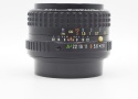 ペンタックス SMC-A 28mm F2.8【中古管理番号：T0352】	