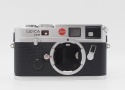 ライカ M6 TTL（0.85）ボディ クローム【中古管理番号：T0641】