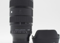 シグマ 28-45mm F1.8 DG DN Art(ソニー）【中古管理番号：A0979】