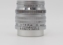 ライカ ズマリット 5cm F1.5【中古管理番号：T0735】