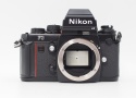 ニコン F3HP【中古管理番号：T0865】