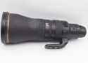 ニコン ニッコール Z 600mm F4 TC VR S【中古管理番号：T0958】