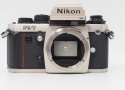 ニコン F3 チタン（チタンカラー）【中古管理番号：T0947】
