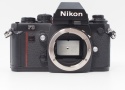 ニコン F3 アイレベル （データバックMF-14付）【中古管理番号：T0948】