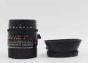 ライカ ズミルックスM 35mm F1.4 ASPH ブラック（11874）【中古管理番号：T0997】