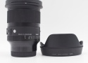 シグマ ART 20mm F1.4 DG DN (ソニーE）【中古管理番号：TW0584】