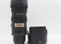 ニコン AF-S ニッコール 70-200mm F2.8G ED VR【中古管理番号：S0008】