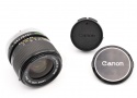 CANON LENS FD 35mm F2 S.S.C. II FDマウント