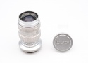 KOMURA- 80mm F3.5 L39マウント