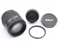 AF NIKKOR 28-105mm F3.5-4.5D Fマウント