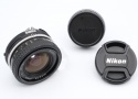 AI NIKKOR 20mm F4 Fマウント