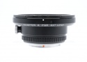 ADAPTER K FOR 6x7 LENS