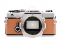 OM-1 MD SILVER