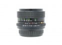 MC COSINON-S 50mm F1.4 ペンタックスKマウント