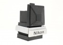 Nikon F2用 ウエストレベルファインダー