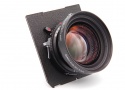 SYMMAR-S 210mm F5.6 MULTICOATING リンホフボード付き