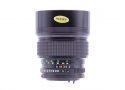 CANON LENS NEW FD 135mm F2