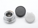 Ernst Leitz GmbH Wetzlar Summaron 3.5cm F3.5 L39マウント