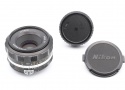 Voigtlander ULTRON 40mm F2 ニコンFマウント
