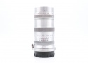 NIKKOR-Q.C 13.5cm F3.5 Cマーク 旧コンタックスマウント