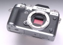 FUJIFILM X-T2 Graphite Silver Edition