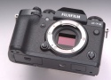 FUJIFILM X-T3 ボディ [ブラック]