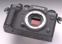 FUJIFILM X-T4 ボディ [ブラック]