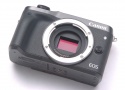 EOS M6 ボディ [ブラック]