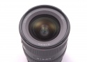 FE 20mm F1.8 G SEL20F18G